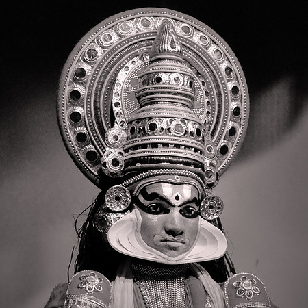Southern India