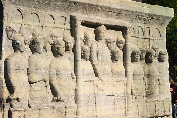 Hippodome, Istanbul