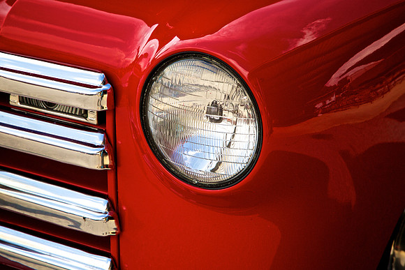 BBQ Festival and Car Show, Franklin, NC