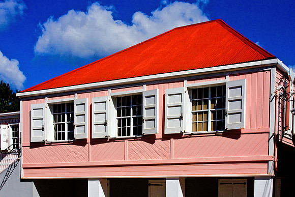 St. Croix
