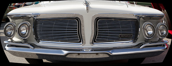 BBQ Festival and Car Show, Franklin, NC