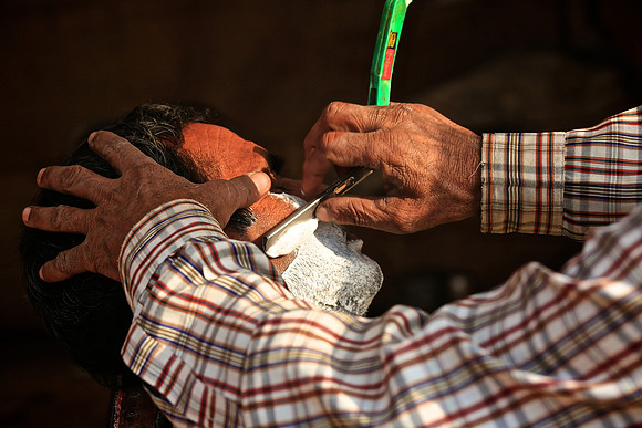 Nagaur Camel and Livestock Fair, Nagaur, Rajasthan