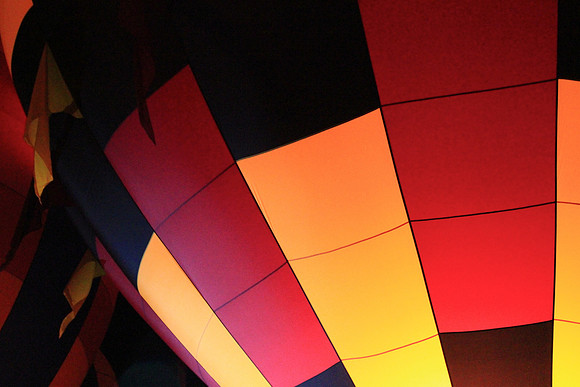 Carolina Balloon Fest, Statesville, NC
