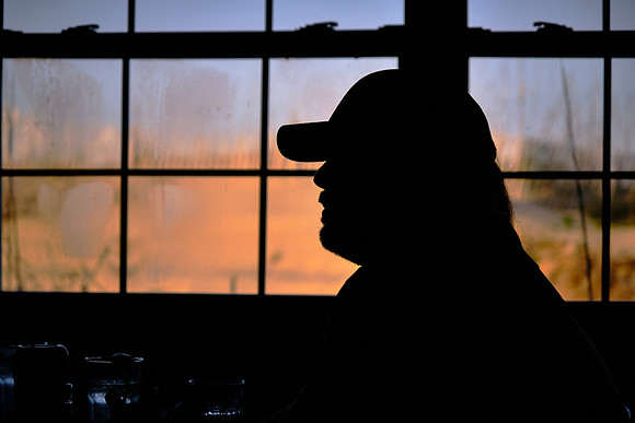 The Black Pelican remembers.