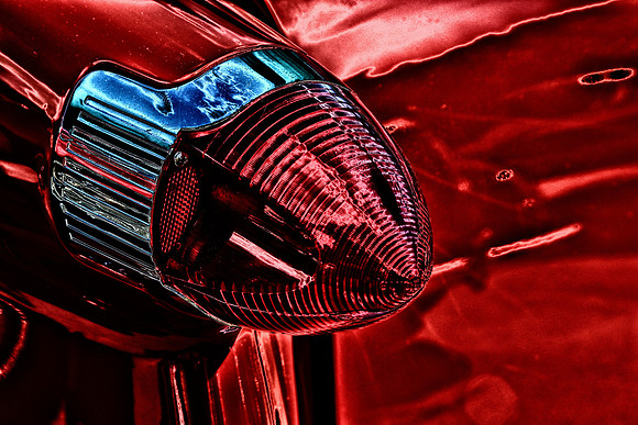 BBQ Festival and Car Show, Franklin, NC