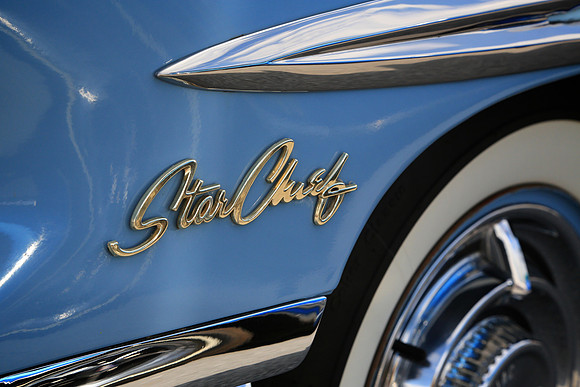 BBQ Festival and Car Show, Franklin, NC