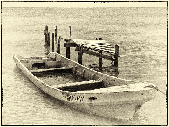 Ambergris Caye, Belize