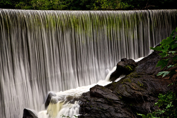 Lake Sequoyah, Highlands, NC