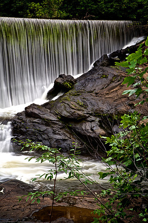Lake Sequoyah, Highlands, NC