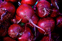 2013 June - Davidson Farmers' Market