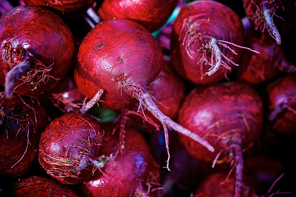 Davidson Farmers Market