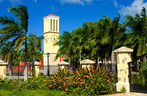 St. Croix