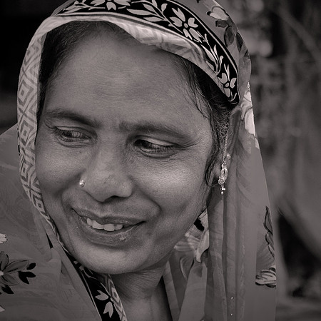 Southern India