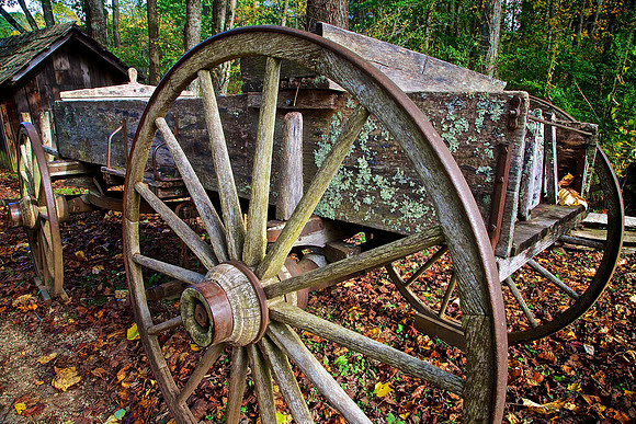 Blue Ridge Parkway