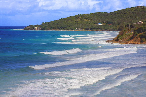 St. Croix