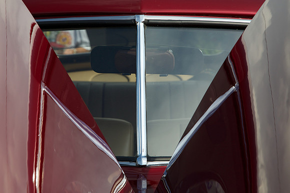 BBQ Festival and Car Show, Franklin, NC