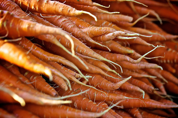 Davidson Farmers Market