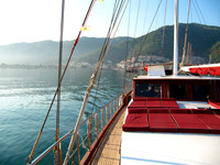 2011 Sept - Turkey