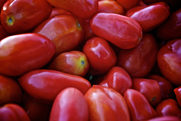 Davidson Farmers Market