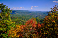 2026 Oct - Carolina in the Fall