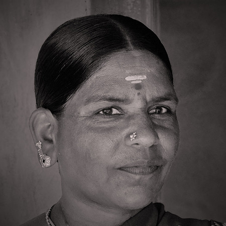 Southern India