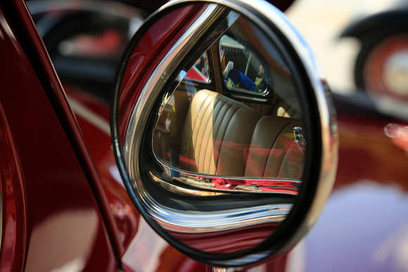 BBQ Festival and Car Show, Franklin, NC