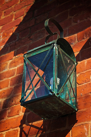 Murray's Mill & Lincolnton