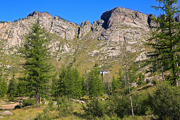 Aryabal Buddhist Meditation Center