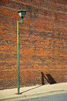 2013 Sept - Murray's Mill & Lincolnton