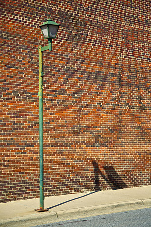 Murray's Mill & Lincolnton