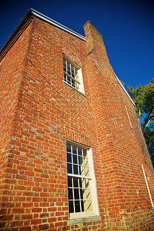 Murray's Mill & Lincolnton