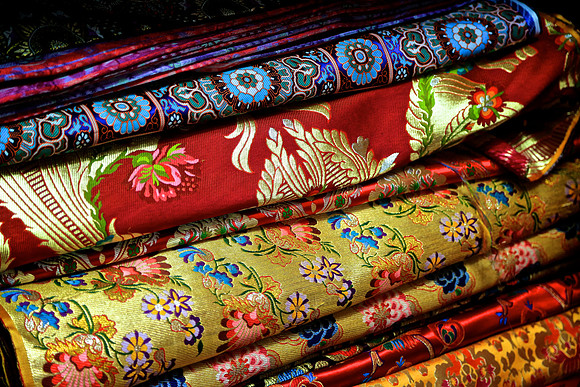 Gandantegchinlen Buddhist Monastery, Ulaanbaatar