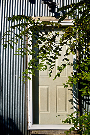 Murray's Mill & Lincolnton