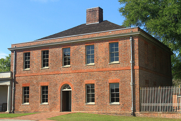 New Bern, NC