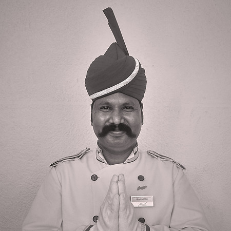 Southern India