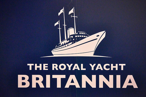 Her Majesty's Yacht Britannia is the former royal yacht of the British monarchy.