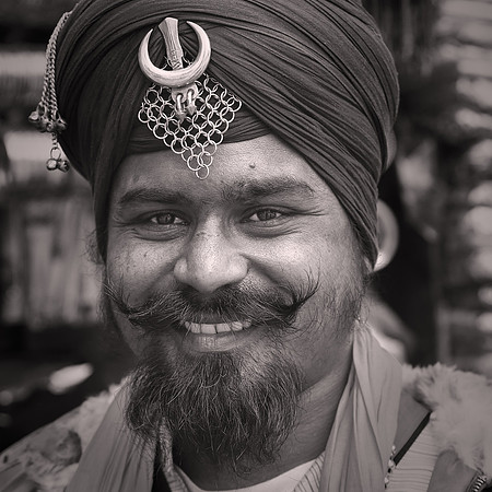 Northern India