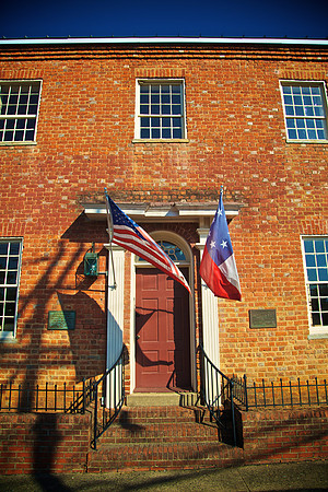 Murray's Mill & Lincolnton
