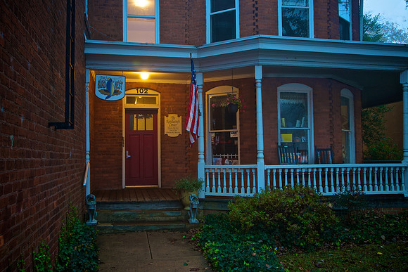 Davidson, NC