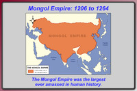 2013 Aug - Outer Mongolia