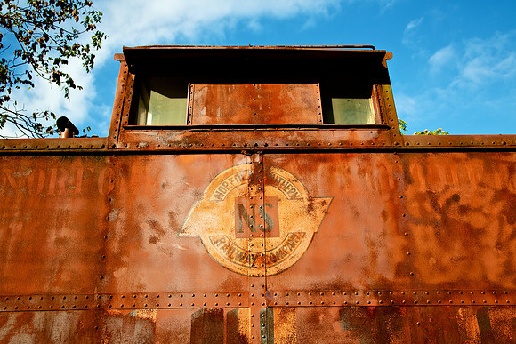 Murray's Mill & Lincolnton