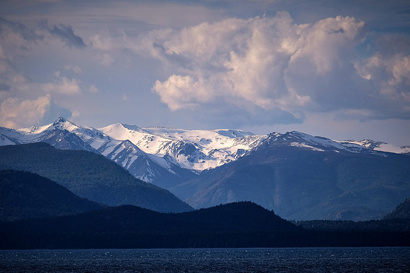 Bariloche & Nahuel Huapi National Park, Argentina