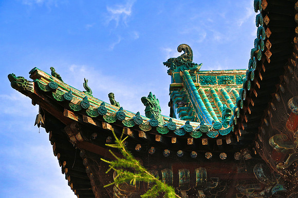 Gandantegchinlen Buddhist Monastery, Ulaanbaatar