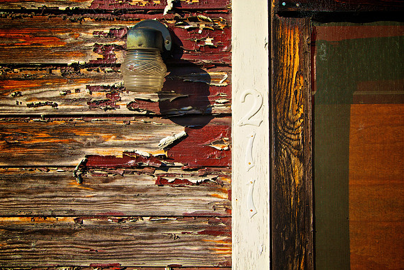 Murray's Mill & Lincolnton