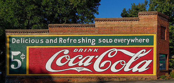 Murray's Mill & Lincolnton