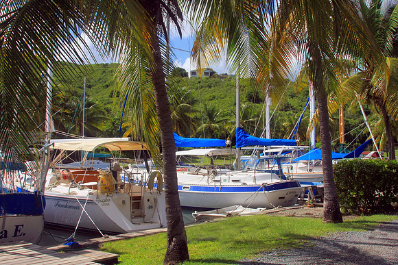 St. Croix