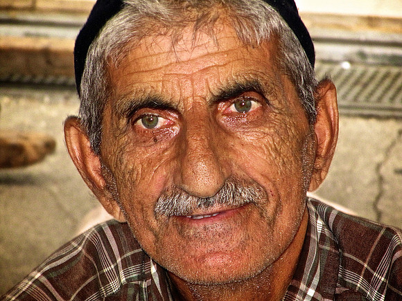 Turk