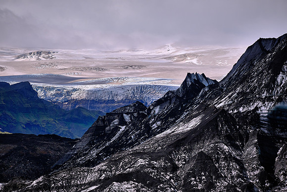 The volcano has erupted once every fifty years. The last eruption was in 1918 — long overdue.