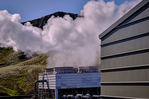 Geothermal energy has been employed by Icelanders since the Viking age.