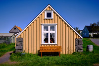 2023 June - Iceland